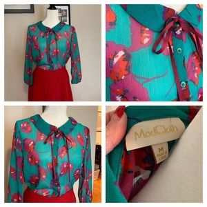 ModCloth blouse